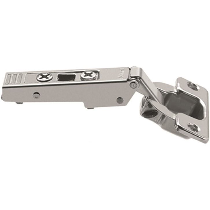 75T1550 BLUM Clip Top Düz Menteşe